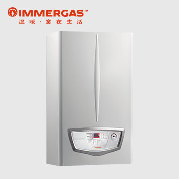 IMMERGAS/依瑪壁掛爐_艾羅米托斯系列24KW燃?xì)獗趻鞝t