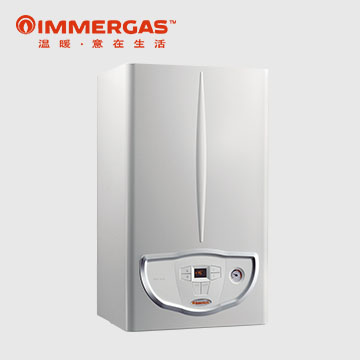 IMMERGAS/依瑪壁掛爐_艾羅迷你系列24/28KW燃?xì)獗趻鞝t