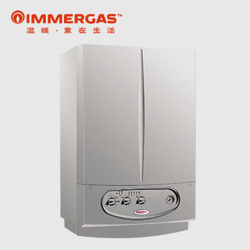 IMMERGAS/依瑪壁掛爐_宙斯系列24/28kw燃?xì)獗趻鞝t 45L水箱容積式