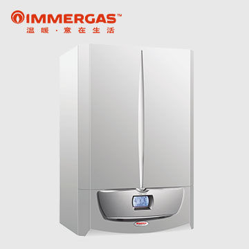 IMMERGAS/依瑪壁掛爐_超級(jí)宙斯28/32KW燃?xì)獗趻鞝t 60L水箱容積式