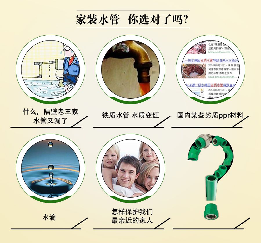 柏銳克PPR管件內(nèi)絲彎頭