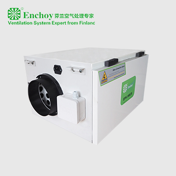 恩科新風(fēng)EFU系列_恒氧新風(fēng)凈化機(jī)